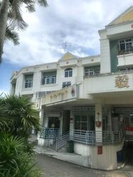 Yikai Court (D19), Apartment #573929041